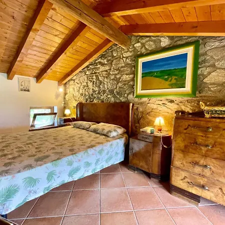 Appartement Locazione Turistica Cà Del Fritz