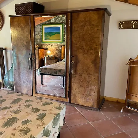 Locazione Turistica Cà Del Fritz Appartement *