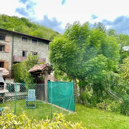 Appartement Locazione Turistica Cà Del Fritz