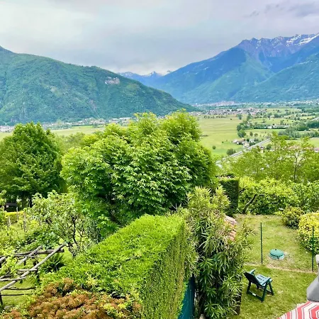 Appartement Locazione Turistica Cà Del Fritz